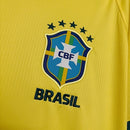 Camisa Brasil 2026 COPA DO MUNDO