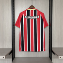 Camisa São Paulo 25/26 Away
