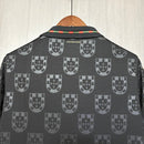 Camisa Seleção Portugal Pantera Negra 2025