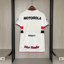 Camisa Retrô São Paulo 2000