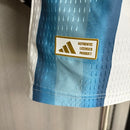 Camisa Seleção Argentina Manga Longa 2026 COPA DO MUNDO