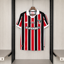 Camisa São Paulo Away 26/27