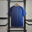 Camisa Barcelona Retrô 05/06