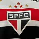 Camisa São Paulo Versão Jogador 25/26