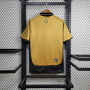Camisa Manchester United Retrô 01/02 Dupla face