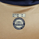 Camisa Manchester United Retrô 01/02 Dupla face