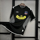 Camisa Colo-Colo Retrô 2006 Away