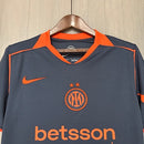 Camisa Inter de Milão 25/26 TOTAL 90