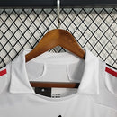 Camisa Milan Retrô 07/08