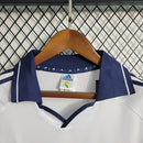 Camisa Real Madrid Retrô 2000