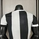 Camisa Corinthians third 24/25  Modelo Jogador
