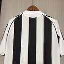 Camisa Newcastle Retrô 06/07