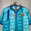 Camisa Barcelona Retrô 1996/1997