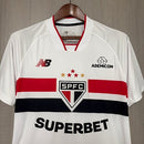 Camisa São Paulo 26/27