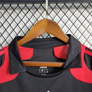 Camisa Milan Retrô 06/07