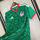 Camisa Mexico 2026 COPA DO MUNDO