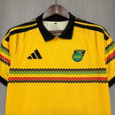 Camisa Seleção Jamaica 2026