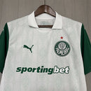 Camisa Palmeiras II 25/26