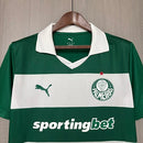 Camisa Palmeiras Listrada 25/26
