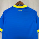 Camisa Seleção Ucrania 2026 COPA DO MUNDO