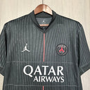 Camisa PSG Jordan 25/26