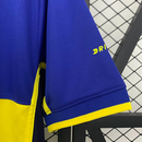 Camisa Boca Juniors Retrô 2002