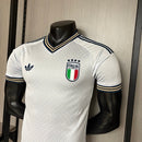 Camisa Seleção Italia Modelo Jogador Away 2026