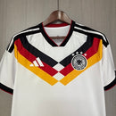 Camisa Alemanha 2026 COPA DO MUNDO