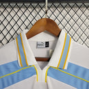Camisa Lazio Retrô 1998