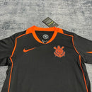 Kit Corinthians Third 25/26 Infantil