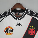 Camisa Vasco da Gama Retrô 2000