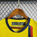 Camisa Barcelona Retrô 2008