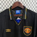 Camisa Manchester United Retrô 1993