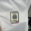 Camisa Inglaterra Retrô 2004