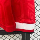 Camisa Manchester United Manga Longa Retrô 92/93