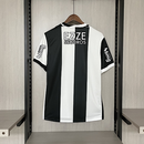Camisa Corinthians III 24/25 Com patrocinadores