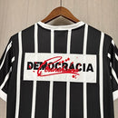 Camisa Corinthians Retrô 1982 DEMOCRACIA