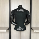 Camisa Vasco da Gama 26/27 Modelo Jogador Com Patrocinios