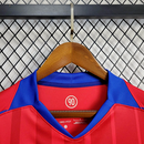 Camisa PSG TOTAL 90 25/26