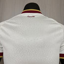 Camsia Espanha Away Modelo Jogador 2026 COPA DO MUNDO
