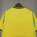 Camisa Brasil 2026 COPA DO MUNDO