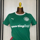 Camisa Feminina Palmeiras 26/27