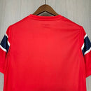 Camisa Noruega 2026 COPA DO MUNDO