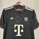 Camisa Bayern de Munique III 25/26