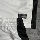 Conjunto Infantil Corinthians 2025/26
