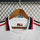 Camisa Milan Retrô 09/10