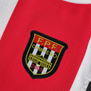 Camisa Retrô São Paulo 2000 Away