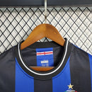 Camisa Inter de Milão Final Champions League 2010