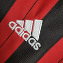 Camisa Milan Retrô 2013/2014