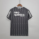 Camisa Corinthians Retrô 11/12 Away